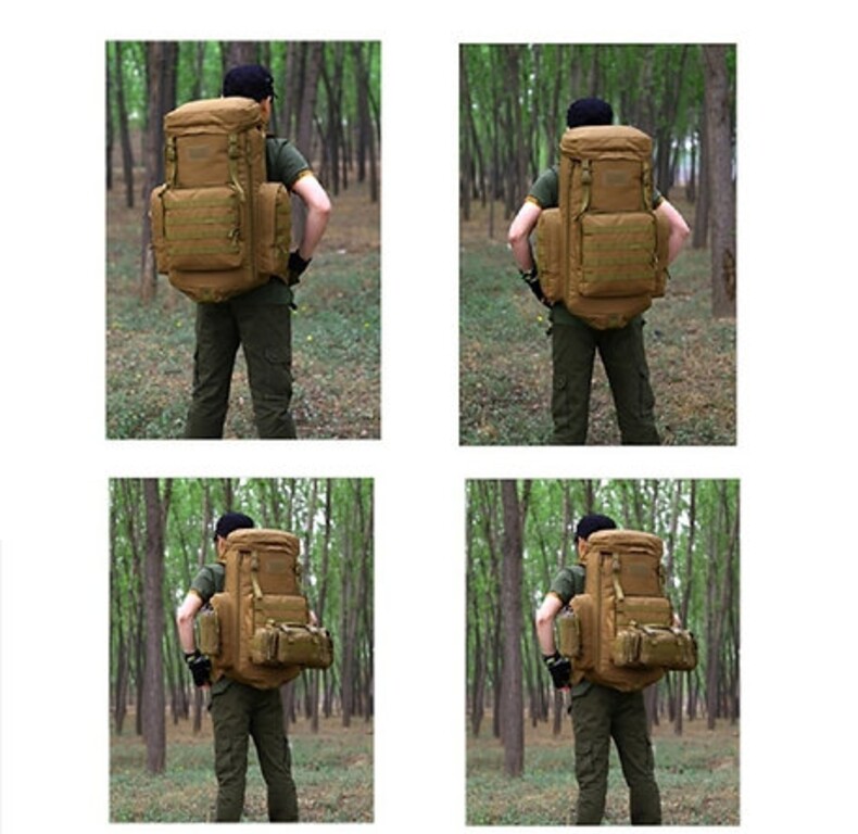 Тактический рюкзак Mr. Martin 5022