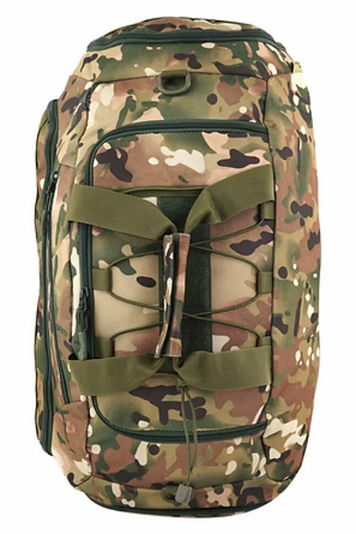 Тактическая сумка-рюкзак Mr. Martin D-07
